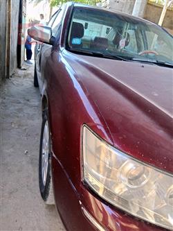 هیوندای سۆناتا